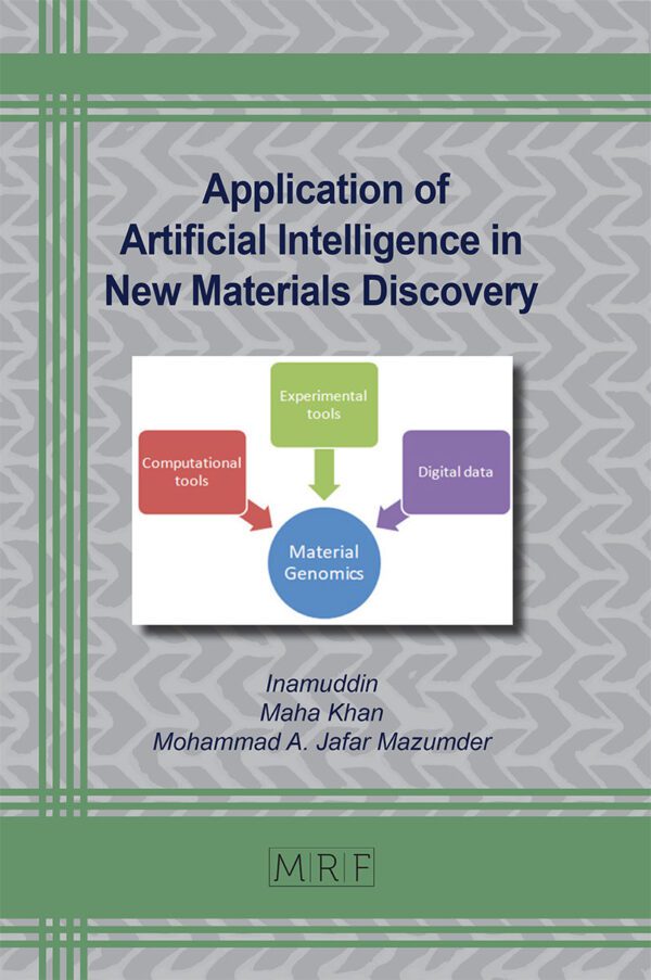 Artificial Intelligence in New Materials Discovery