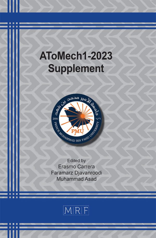 AToMech1-2023 Supplement