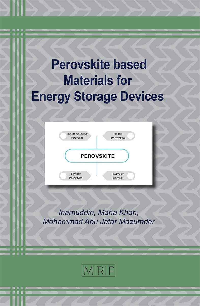 Prospects of lead-free perovskite-inspired materials for photovoltaic  applications - Energy & Environmental Science (RSC Publishing)
