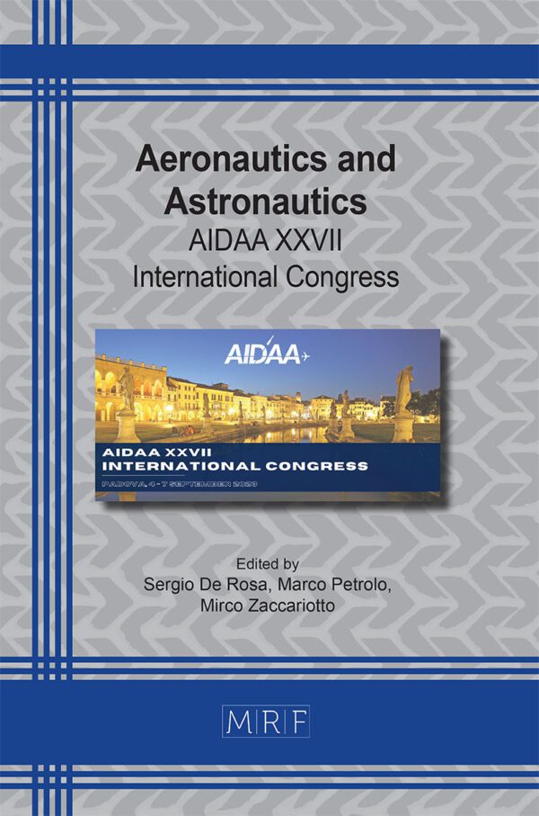 Aeronautics and Astronautics