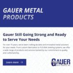 Gauer Metal Products