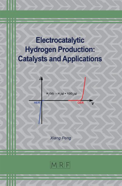 Electrocatalytic Hydrogen Production