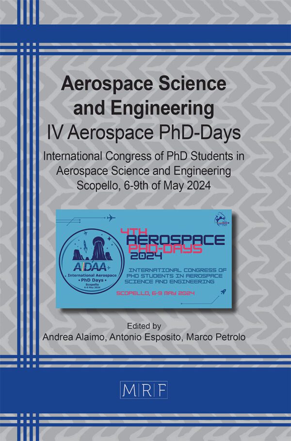 Aerospace Science and Engineering