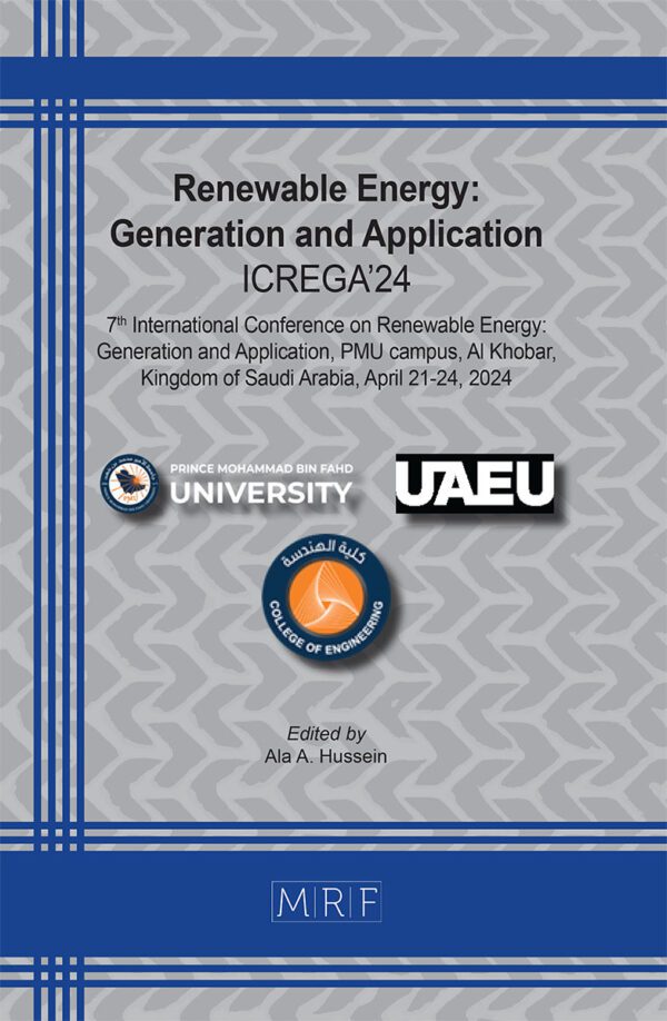 renewable energy technologies