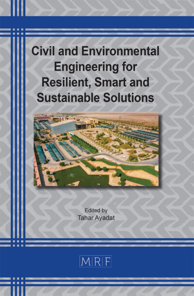 Civil and Environmental Engineering