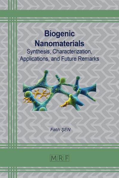 Biogenic Nanomaterials