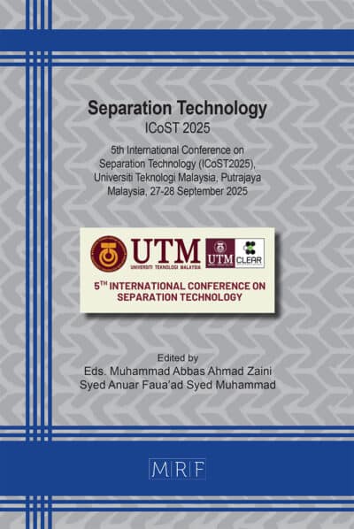 Separation Technology