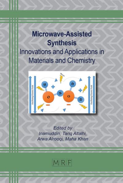 Microwave-Assisted Synthesis