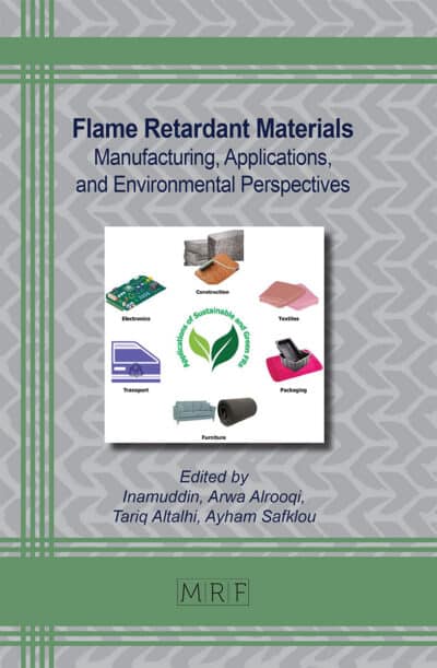 Flame Retardant Materials