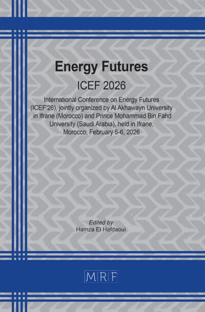 Energy Futures